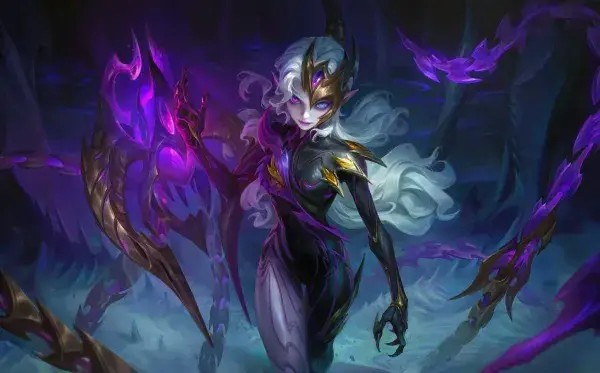 Overview of New Hero – Obsidia