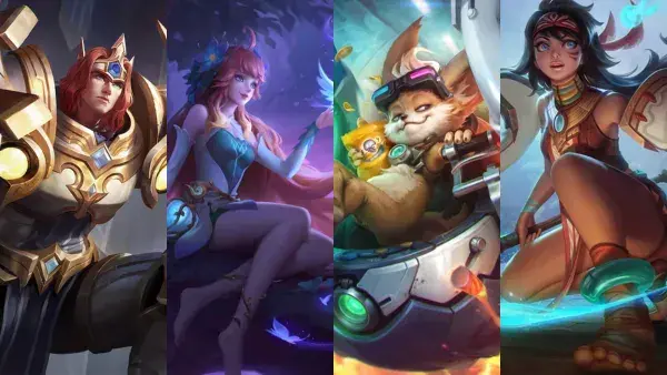 Mobile Legends Advanced Server Updates: System Changes